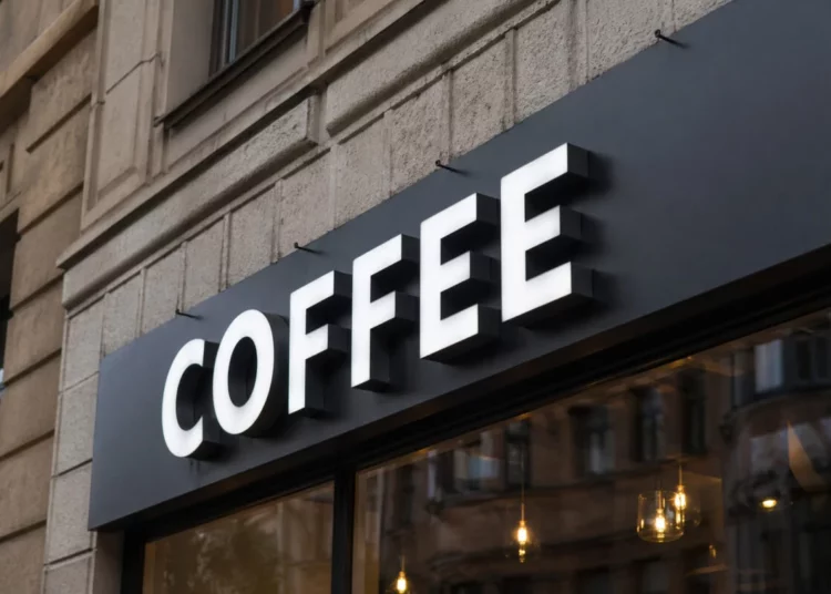 Изображение для новости: Новые правила для вывесок: что нужно знать предпринимателям