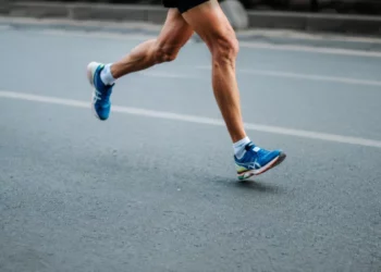 Изображение для новости: В Костанае отменили традиционный забег ко Дню Победы