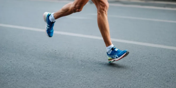 Изображение для новости: В Костанае отменили традиционный забег ко Дню Победы