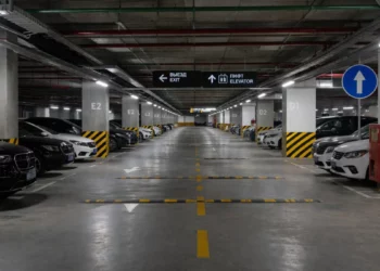 Изображение для новости: Укрытиями при ЧС в Казахстане станут подвалы и паркинги