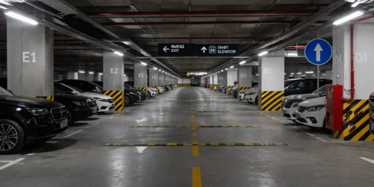 Изображение для новости: Укрытиями при ЧС в Казахстане станут подвалы и паркинги