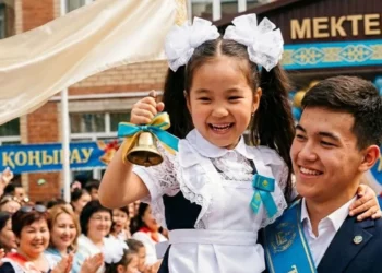 Изображение для новости: Праздник под контролем: в минпросвещения РК сообщили, как проводить выпускные вечера