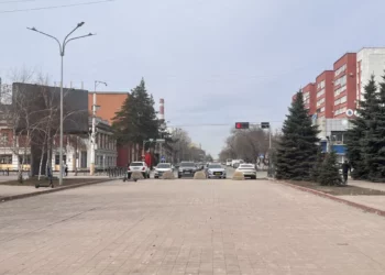 Изображение для новости: Погода испортится: синоптики предупредили