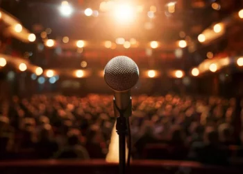 Изображение для новости: В Костанае отменили концерт «Винтаж»