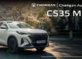 Изображение 4 для Changan в Казахстане: почему бренд завоевал доверие тысяч покупателей и чем удивит новый CS35 MAX