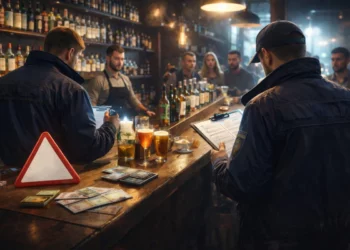 Изображение для новости: Штраф за бокал в Instagram: что грозит бизнесу