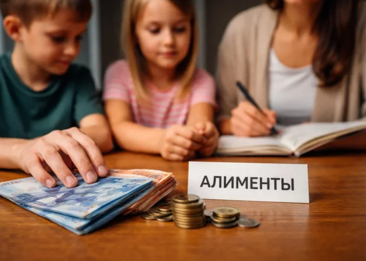 Изображение для новости: Дома и квартиры должников направили на погашение алиментов в районе Костанайской области