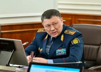 Изображение для новости: Барачное жильё под контроль: акиматам поручили провести ревизию