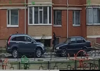 Изображение для новости: Шок! Костанаец шёл мимо и ударил незнакомую женщину