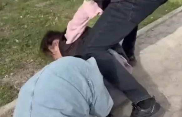 Изображение для новости: Драка после прямого эфира: в Костанае конфликт девушек закончился уголовным делом