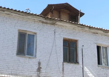 Изображение для новости: Бесхозные многоэтажки: в Костанае уже сотни домов без обслуживания
