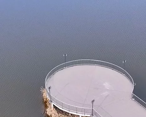 Изображение для новости: «Сделайте подарок городу»: в Костанае появятся лебеди — видео