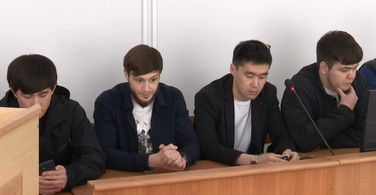 Изображение 1 для Потерял зрение после удара: участникам драки в Костанае вынесли приговор