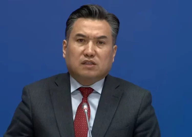 Изображение для новости: До миллиона тенге без работы? В Казахстане пересмотрят систему выплат