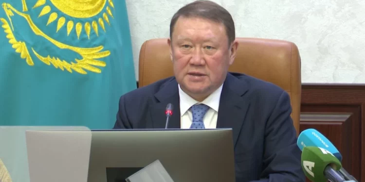 Изображение для новости: «Зачем?» — аким области о вложениях в неолимпийские виды спорта