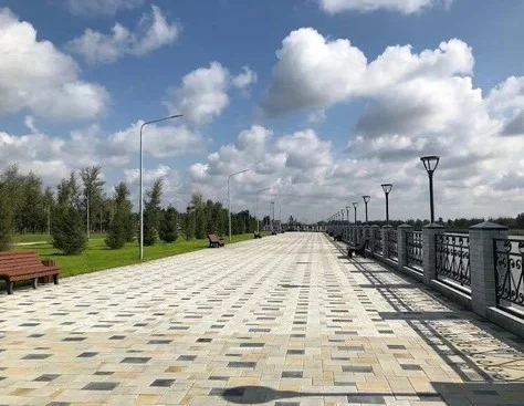 Изображение для новости: Концерты на майские: в Костанае появится новая площадка