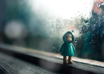 Изображение для новости: Число падений детей из окон выросло в Костанайской области