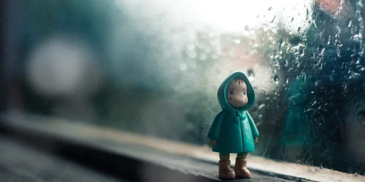 Изображение для новости: Число падений детей из окон выросло в Костанайской области