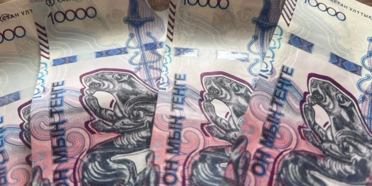 Изображение для новости: Пенсии, пособия и выплаты: кому и сколько платят в Казахстане