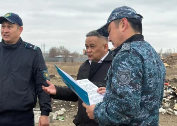 Изображение для новости: Тысячи нарушений и десятки свалок: что происходит в Костанайской области