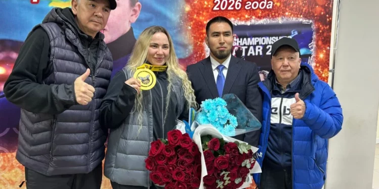 Изображение для новости: Выпуск ТВ-новостей — 14.04.26