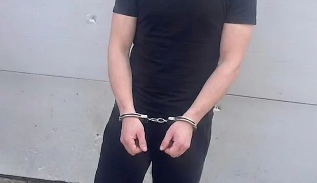 Изображение для новости: Серия краж раскрыта в Костанае: ущерб превысил миллион тенге