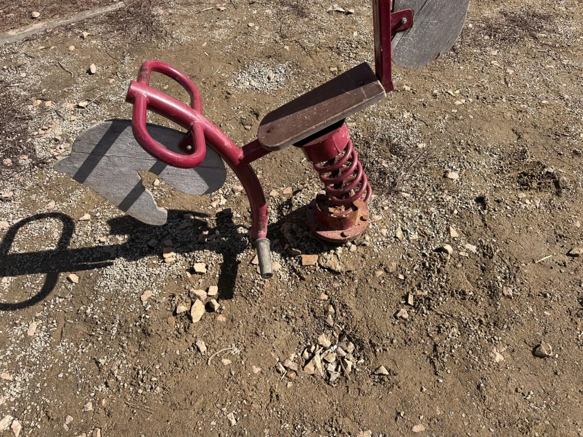 Изображение 4 для Новая площадка — старые проблемы: жалобы жителей Костаная