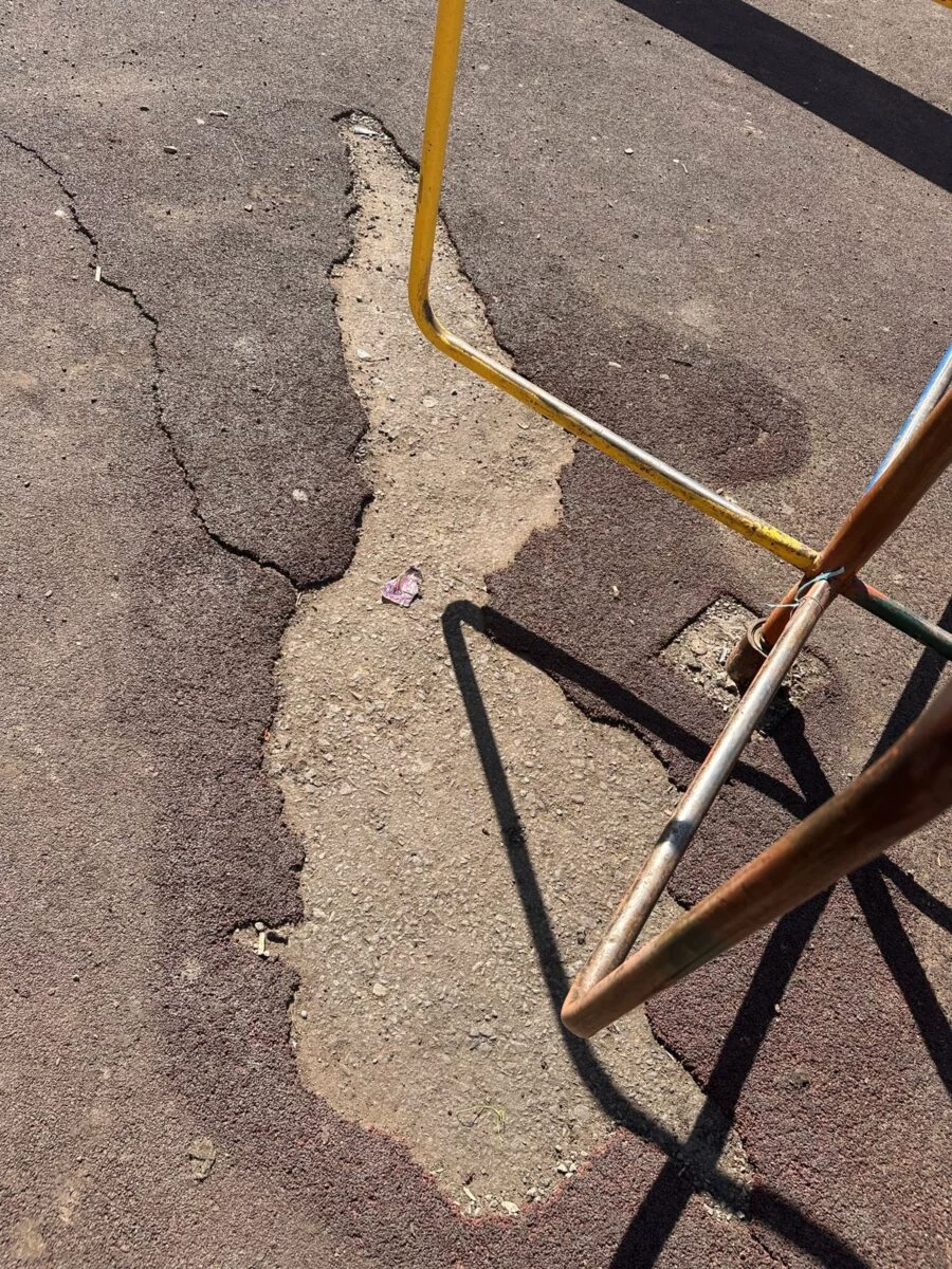 Изображение 6 для Новая площадка — старые проблемы: жалобы жителей Костаная