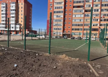 Изображение для новости: Жаңалықтар — 23.04.26