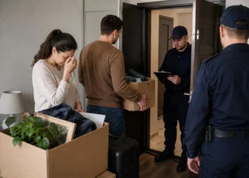 Изображение для новости: В Костанае должников по арендному жилью могут выселить через суд