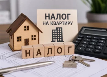 Изображение для новости: Налог на вторую квартиру: что предлагают изменить в Казахстане
