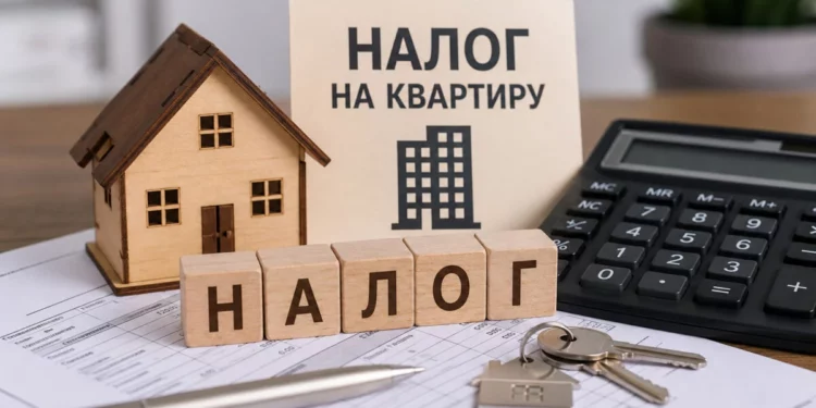 Изображение для новости: Налог на вторую квартиру: что предлагают изменить в Казахстане