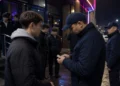 Изображение 2 для Подростков ловят по вечерам: в Костанае усилили рейды