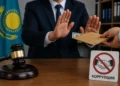 Изображение 4 для Штрафы за подкуп чиновников хотят привязать к сумме взятки