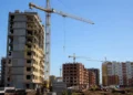 Изображение 2 для В Костанае готовят новые многоэтажки и частную застройку