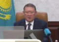 Изображение 2 для Кумар Аксакалов потребовал сократить визуальный шум в городах