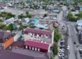 Изображение 2 для «Ушла эпоха»: Наримановский рынок в Костанае сносят на глазах