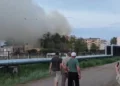 Изображение 2 для После пожара в школе Аркалыка экзамены перенесут в другое здание