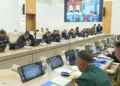 Изображение 4 для В Костанайской области проверяют готовность к природным пожарам