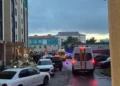 Изображение 2 для В квартире во время ремонта произошел выстрел: владельца оружия разыскивает полиция Костаная
