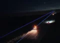 Изображение 2 для Безопасность на дорогах: МВД расширяет применение лазерных установок