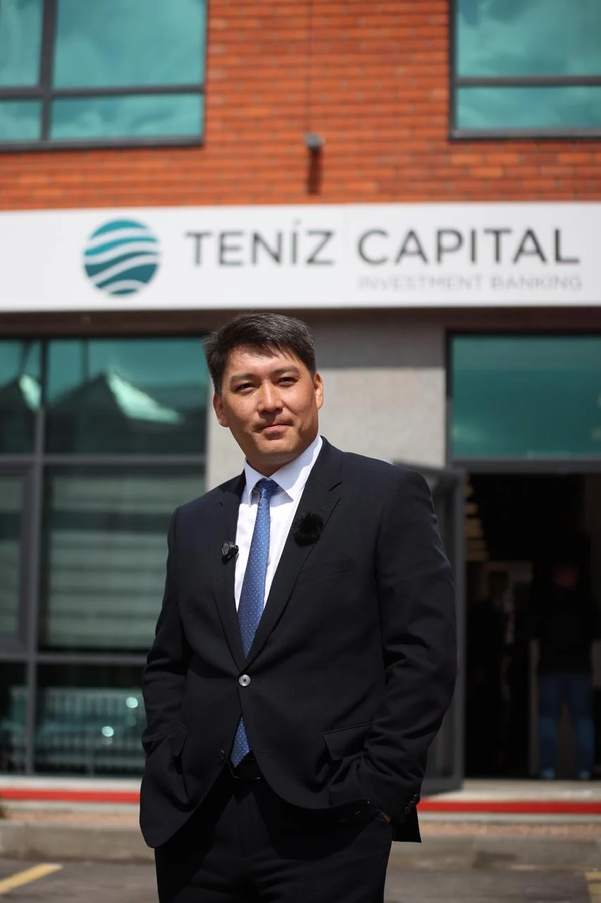 Изображение 5 для Teniz Capital Investment Banking открыл филиал в Костанае