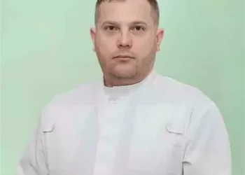 Изображение для новости: Спасибо, доктор: слова благодарности Илье Владимировичу Киселёву