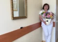 Изображение 4 для Спасибо, доктор: слова благодарности акушерке Багитжамал Коленовой