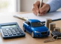 Изображение 2 для Казахстанцы стали реже оформлять автокредиты