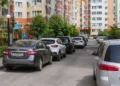 Изображение 2 для Запрет парковки во дворах? МВД выступило с официальным заявлением