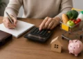 Изображение 2 для Средний доход казахстанца превысил 133 тысячи тенге: на что уходят деньги