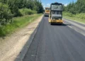 Изображение 2 для Более 40 километров дороги отремонтируют на трассе Костанай – Мамлютка