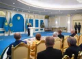 Изображение 2 для Токаев призвал журналистов противостоять дипфейкам и дезинформации