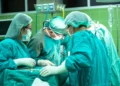 Изображение 4 для Спасибо, доктор: семья Жуламановых поблагодарила Вячеслава Дмитриевича за помощь на пути к родительству